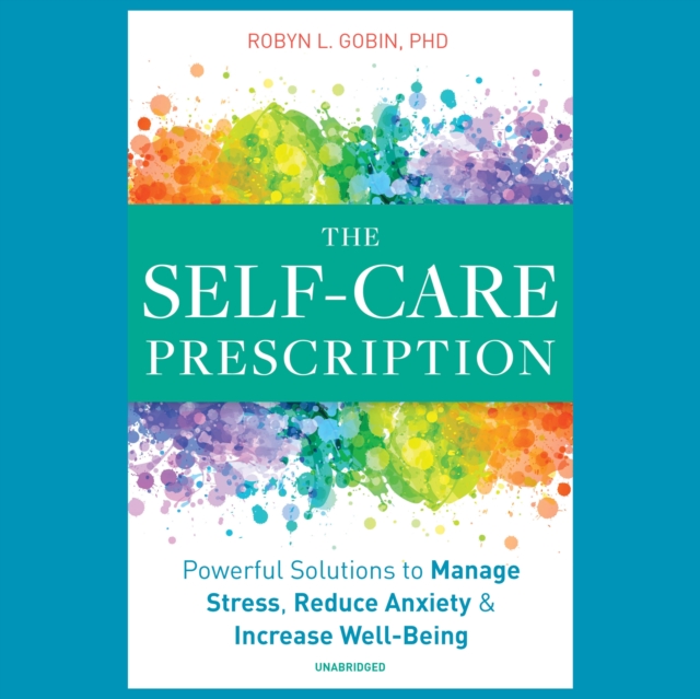Self-Care Prescription