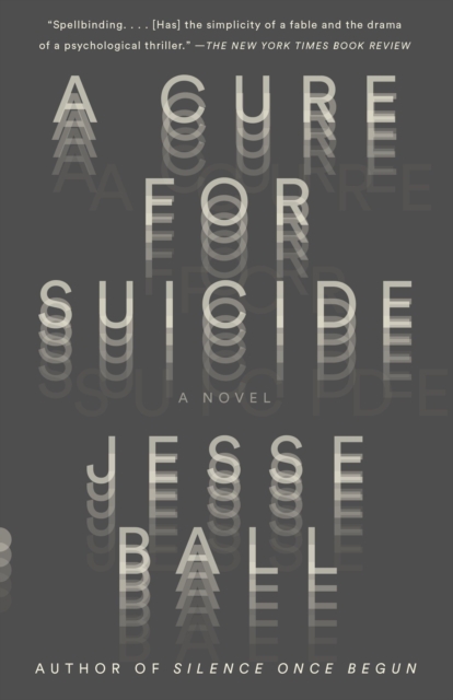 Cure for Suicide