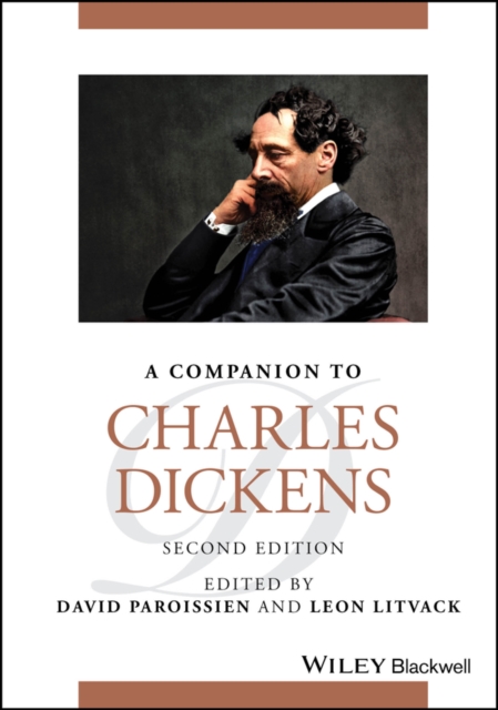 Companion to Charles Dickens