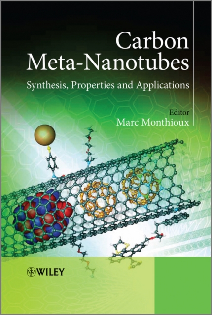 Carbon Meta-Nanotubes