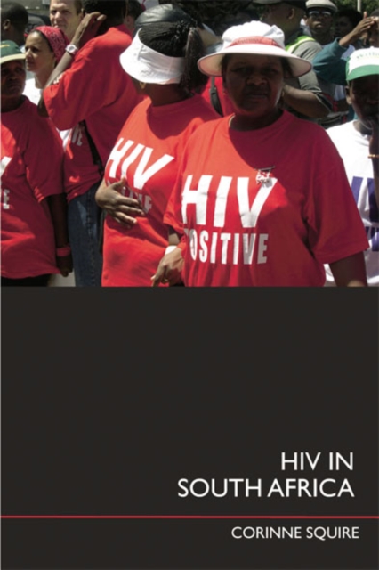 HIV in South Africa