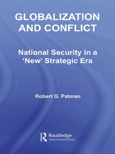 Routledge Companion to Military Conflict since 1945