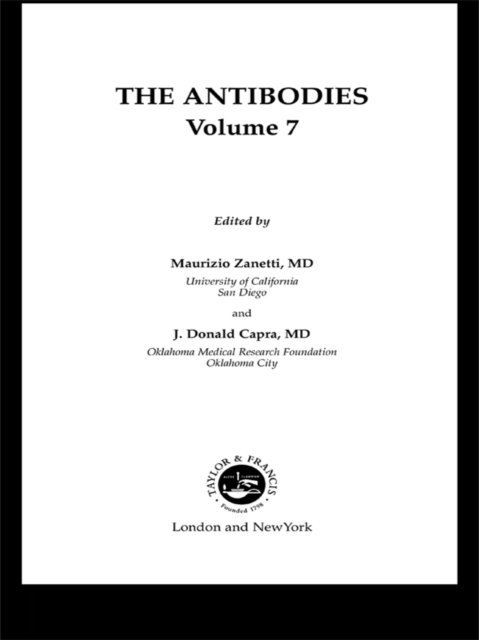 Antibodies