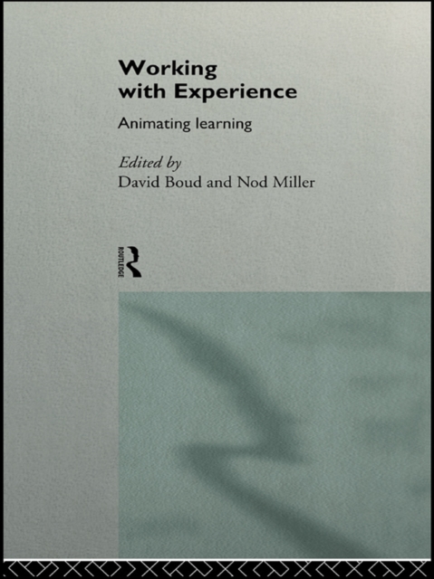 Working with Experience
