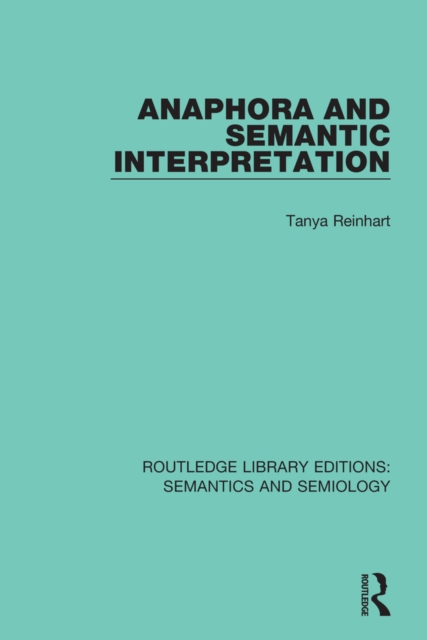 German Temporal Semantics