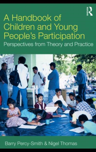 Handbook of Children and Young People's Participation