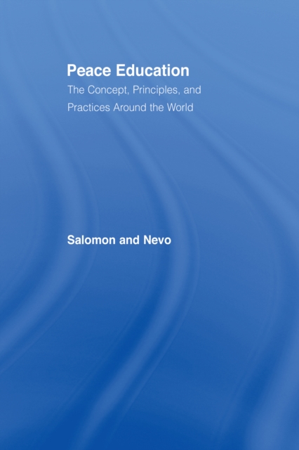 Peace Education