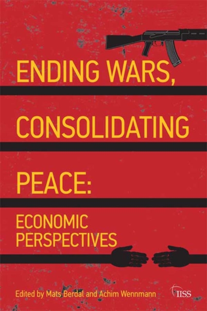Ending Wars, Consolidating Peace