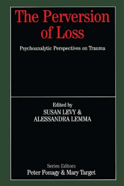 Perversion of Loss