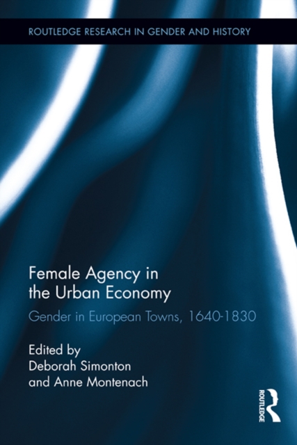 Female Agency in the Urban Economy