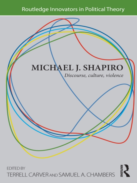 Michael J. Shapiro