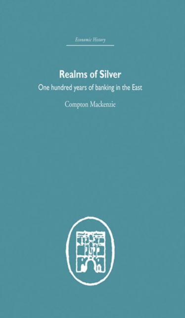 Realms of Silver