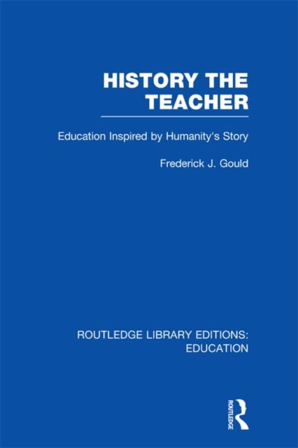 History The Teacher