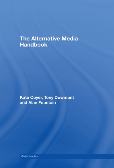 Alternative Media Handbook