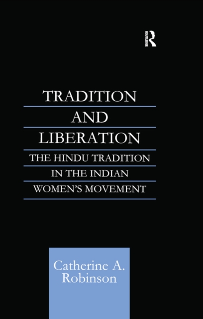 Tradition and Liberation