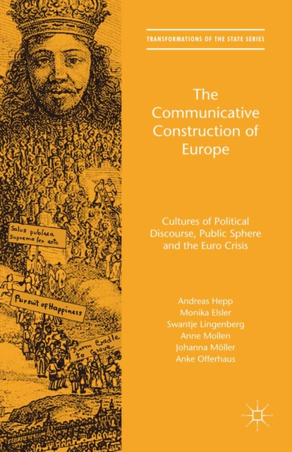Communicative Construction of Europe