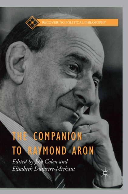 Companion to Raymond Aron