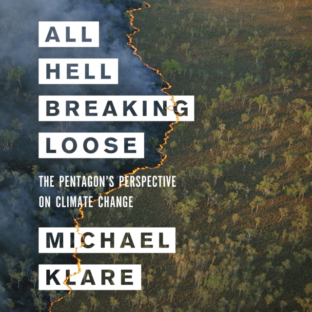 All Hell Breaking Loose