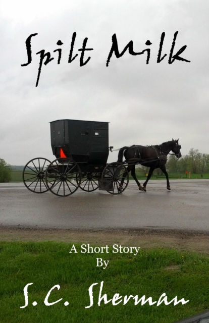 Spilt Milk