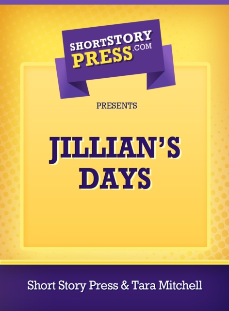 Jillian's Days