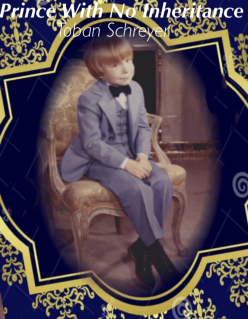 Prince With No Inheritance
