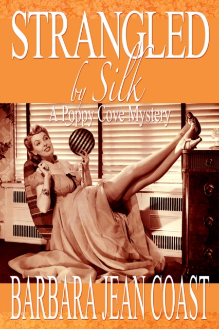 Strangled by Silk