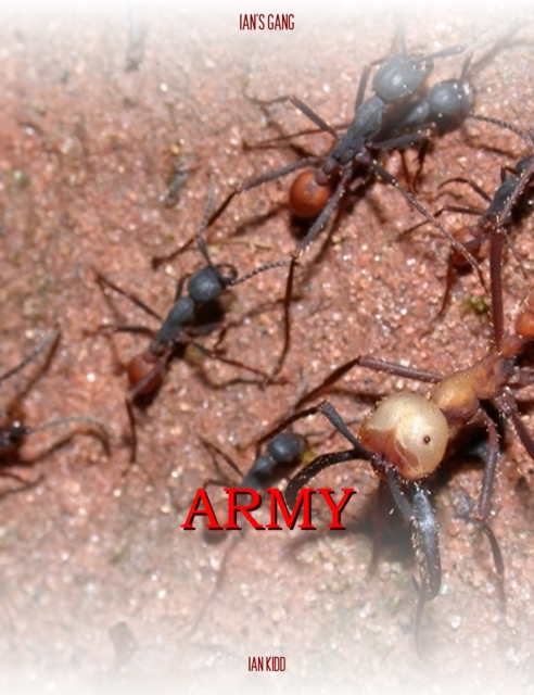 Ian's Gang: Army
