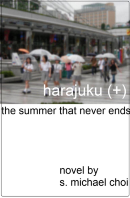 Harajuku (+)