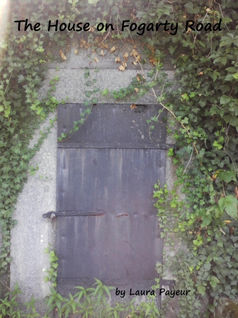 House on Fogarty Road