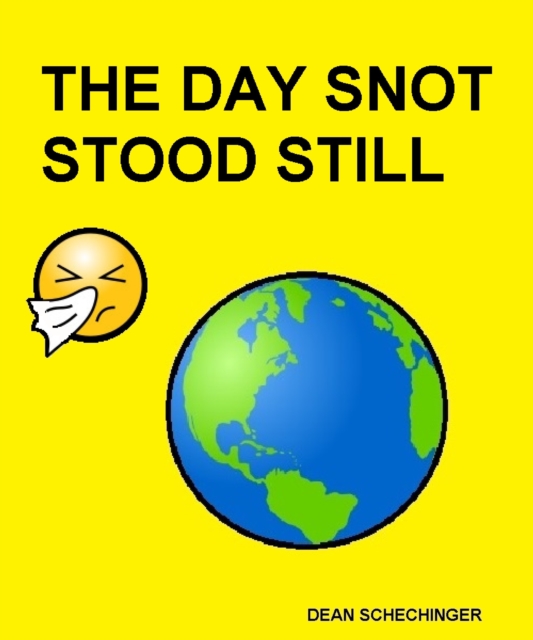 Day Snot Stood Still