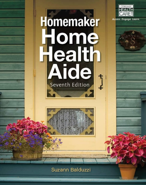 Homemaker Home Health Aide