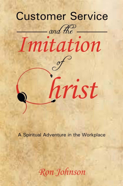 Customer Service and the Imitation of Christ