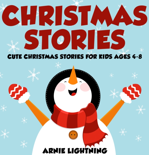 Christmas Stories: Fun Christmas Stories & Jokes
