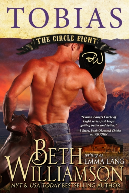 Circle Eight: Tobias