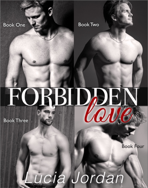 Forbidden Love