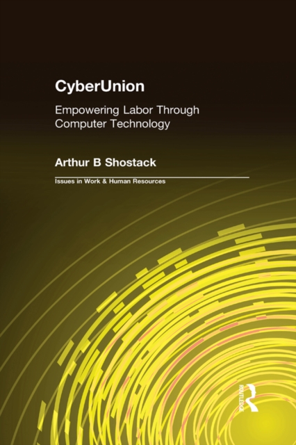 CyberUnion