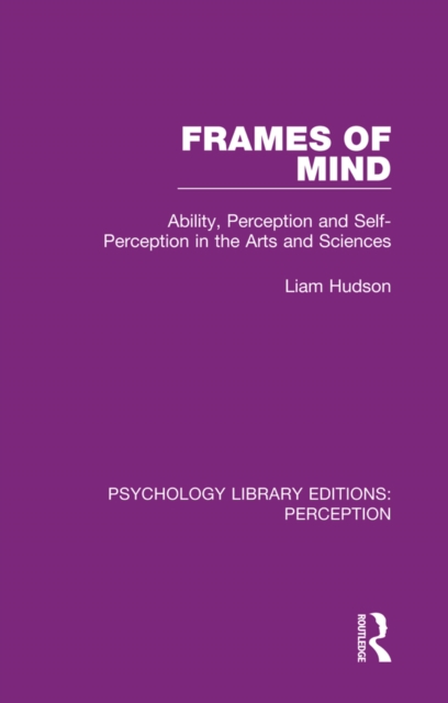 Frames of Mind