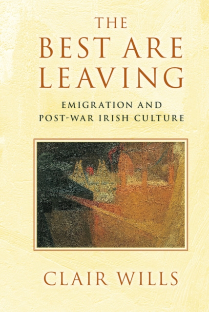 Best Are Leaving
