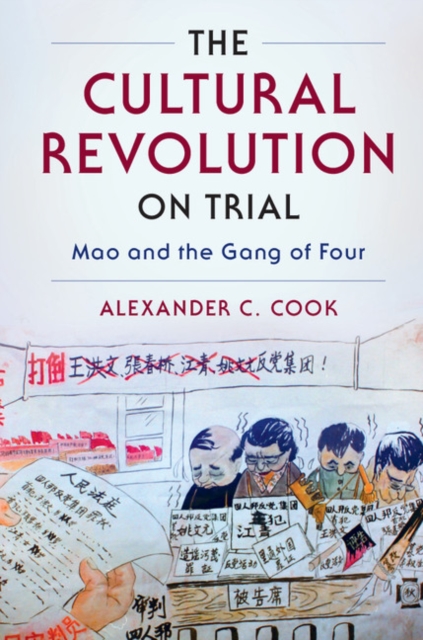 Cultural Revolution on Trial