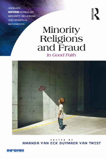 Minority Religions and Fraud