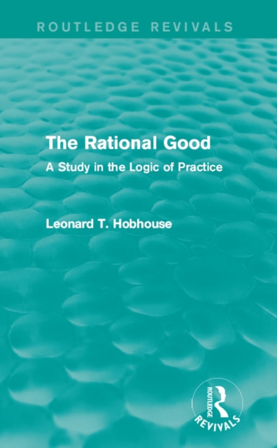 Rational Good