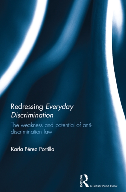 Redressing Everyday Discrimination
