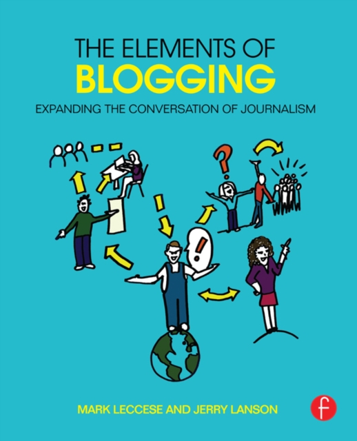 Elements of Blogging