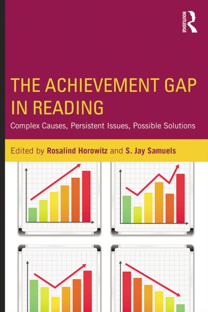 Achievement Gap in Reading