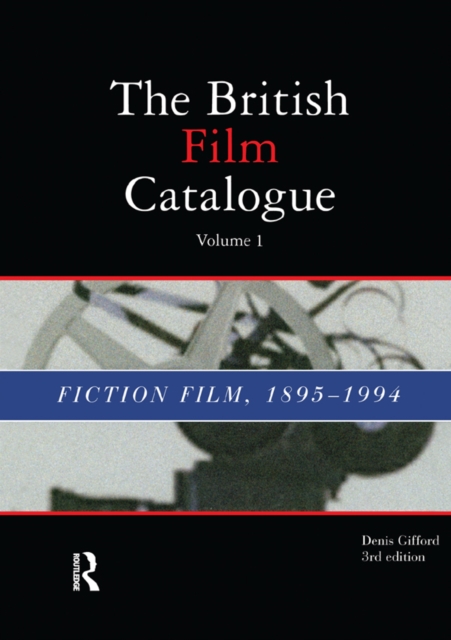 British Film Catalogue