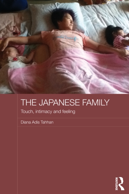 Japanese Family