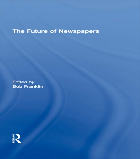 Future of Newspapers