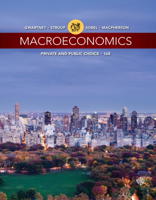 Macroeconomics