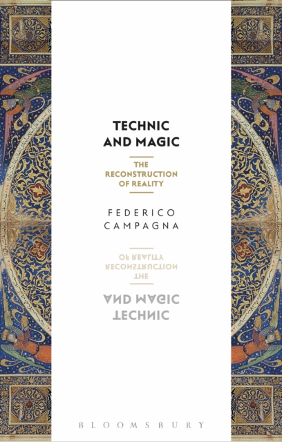 Technic and Magic