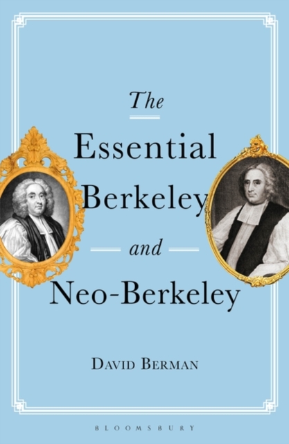 Essential Berkeley and Neo-Berkeley